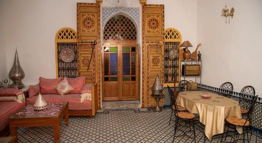 Riad Rita - Image 1