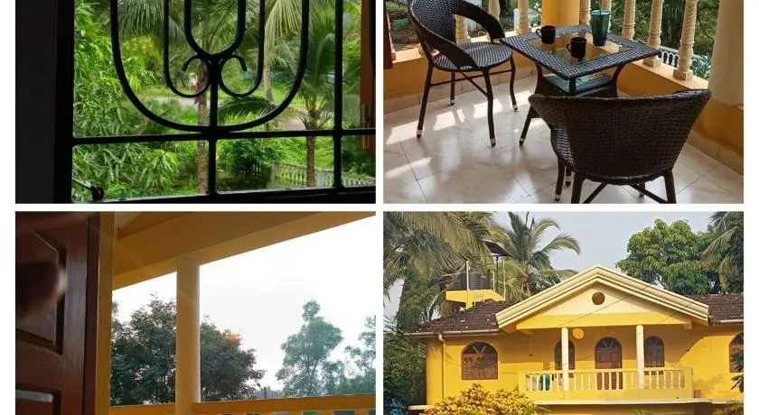 Casa Amarela - Image 1