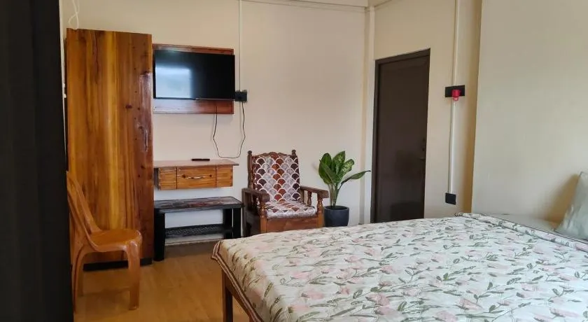 Kiyami Homestay At Cherra Punjee - Image 1