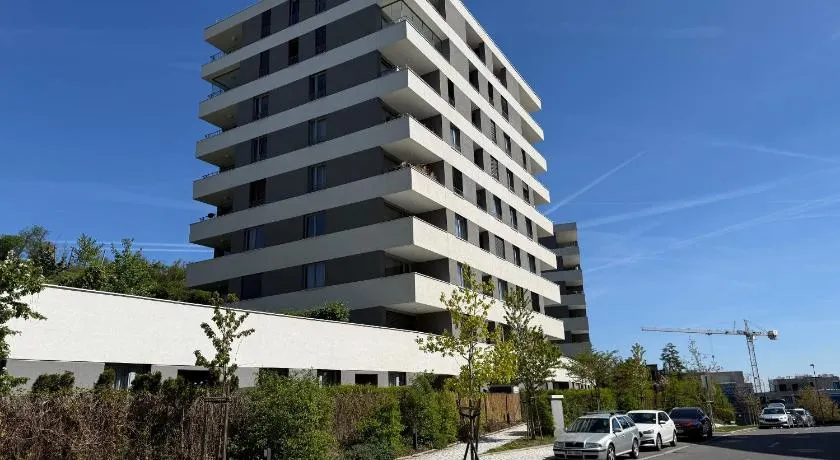 Waltr One bedroom apartment - Image 1