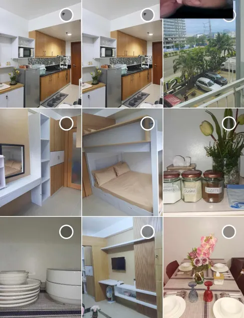 Shell Residences Family Suites 2 - Image 1