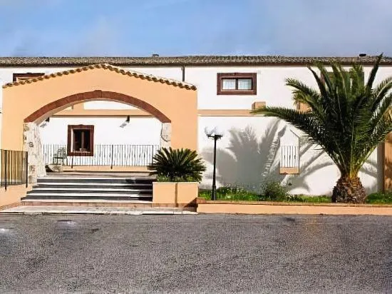 Domus Aurea Resort - Image 1