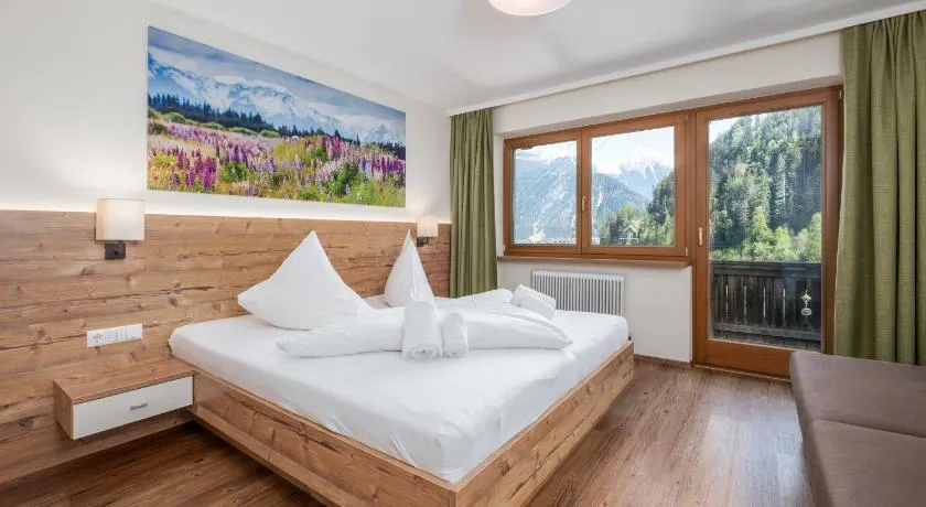 Haus Tuxerklamm - Image 1