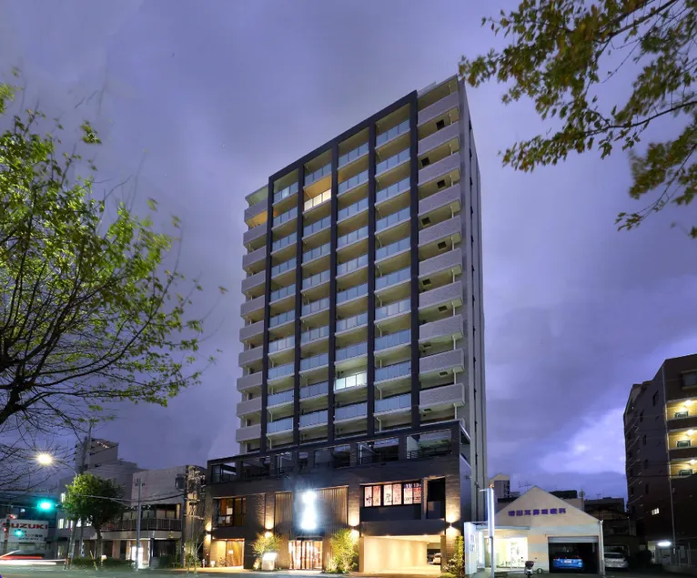 The Grand Residence Hotel Hakata - Image 1