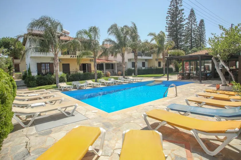 Petros Village - A Private Escape - Image 1