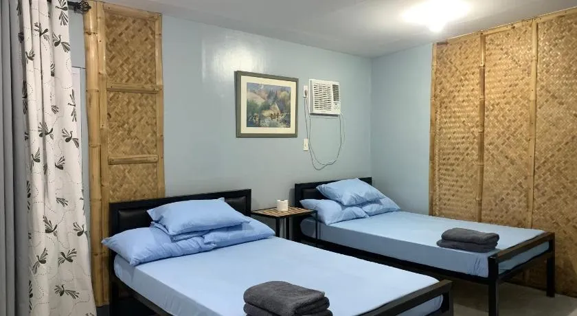 Altheos Place Romblon Cottage 1 - Image 1