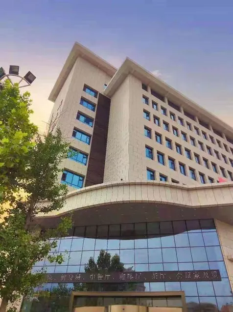 Shengtai Hotel - Image 1