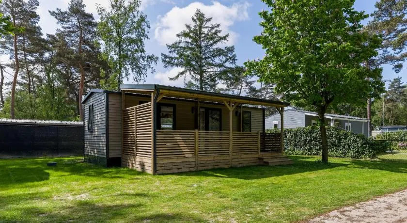 Boslodge - Image 1