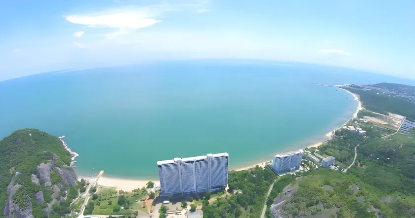 Yambay Hua Hin Beachfront - Image 1