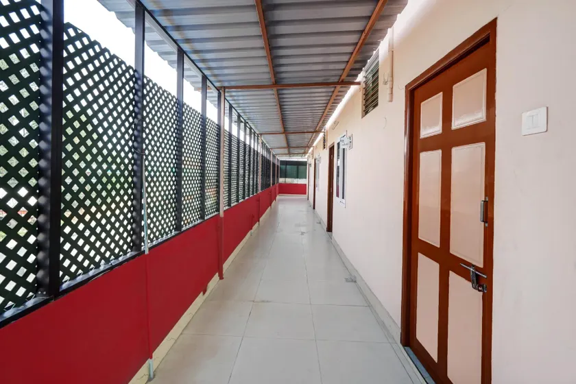SPOT ON Siri Balaji FreshUp Rooms - Image 1