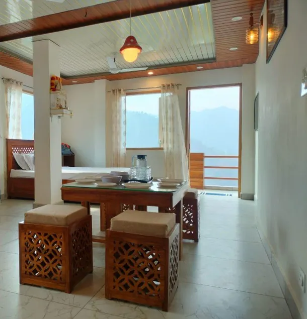SVS Recreational Hotels & Resorts - Image 1