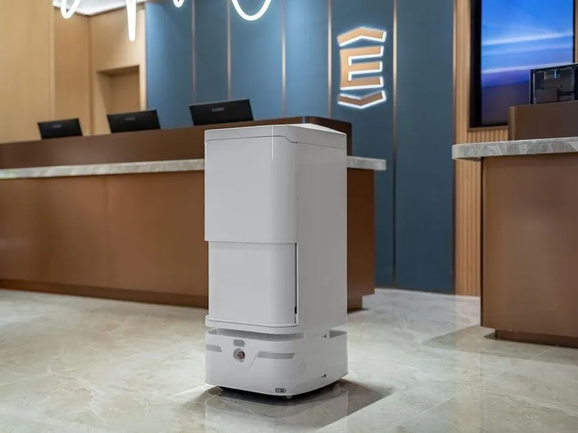 Hanting Hotel Shanghai Pudong Airport Shixin Road - Image 1