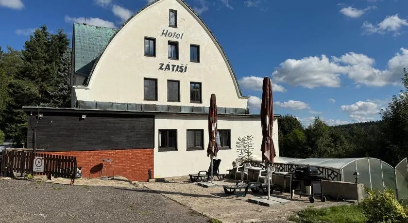 Hotel Zátiší - Image 1