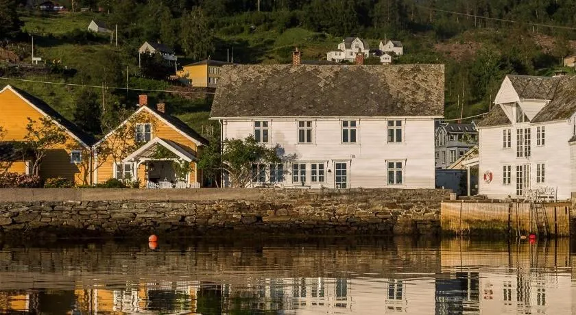 Kramsjø Gjestgiveri - Image 1