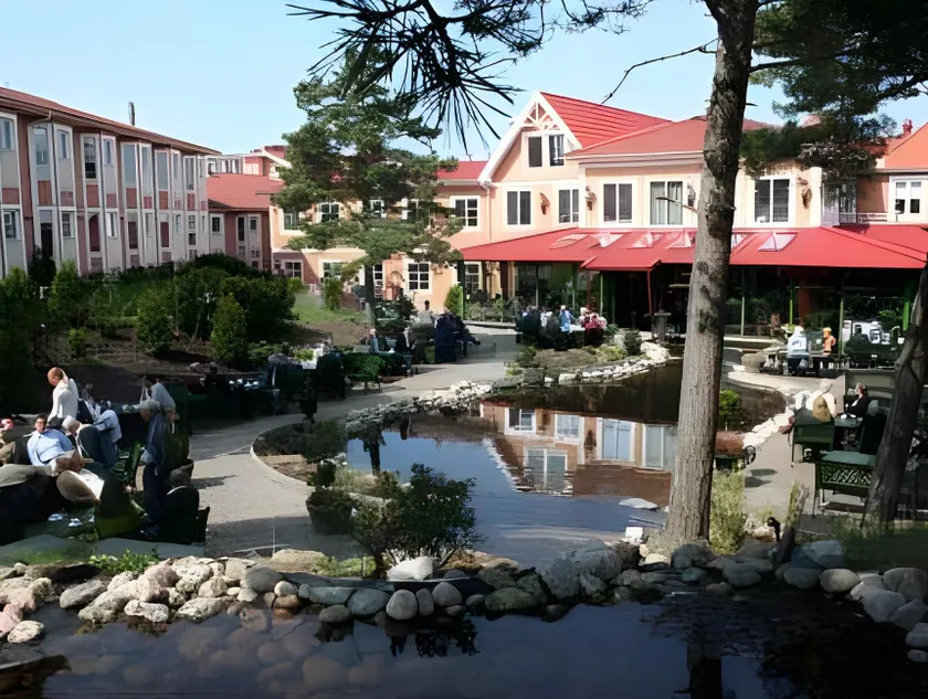 Säröhus Hotel, Conference & Spa - Image 1