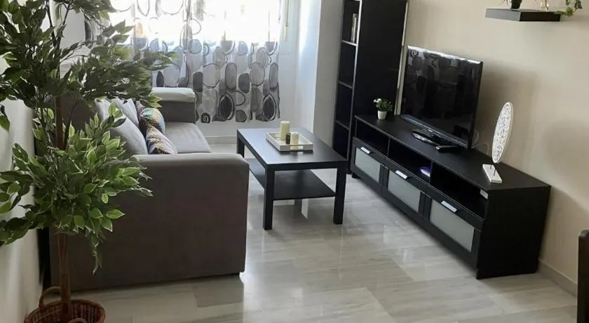 Apartamento Liru Bormujos, a 5 minutos de Sevilla - Image 1