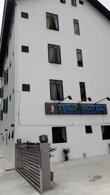 TULIP HOTEL & APARTMENT - Image 1