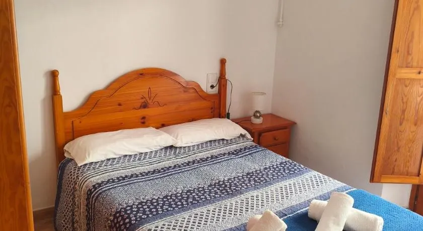 APARTAMENT CAN MINGU 1er pis - Image 1