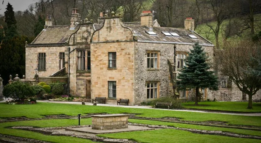 Whalley Abbey - B&B and Retreat House - Image 1