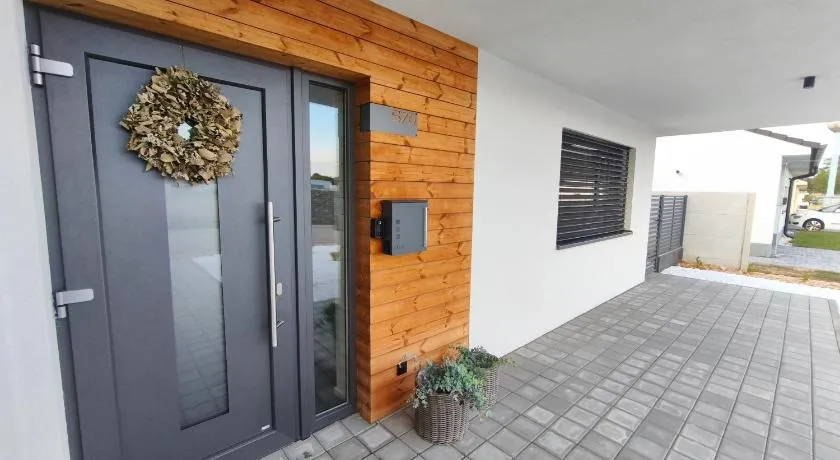 Apartmán Hugo 570 - Image 1
