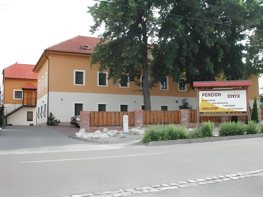 Penzion Onyx - Image 1