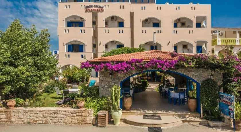 Hotel Aglaia - Image 1
