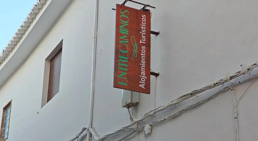 Apartamentos rurales Entrecaminos - Image 1