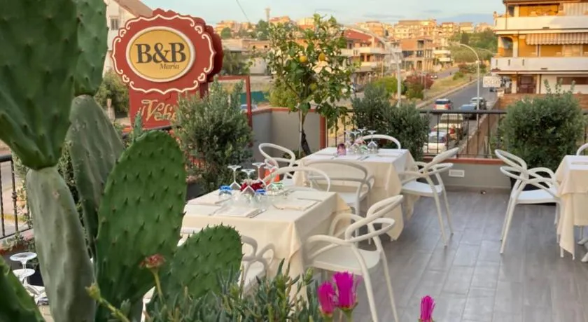 B&B Maria - Image 1