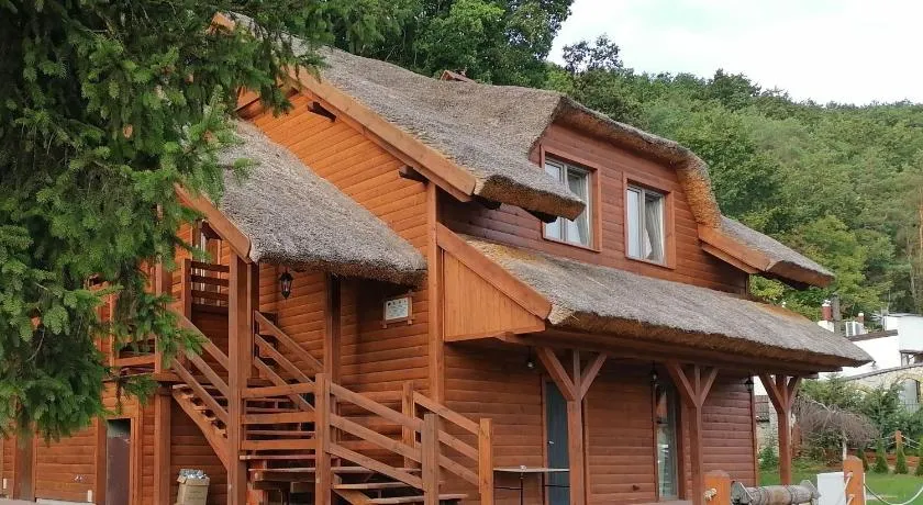 CHABAŁKA Bałtów - Image 1