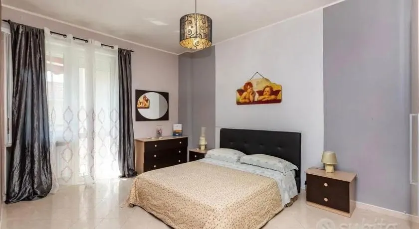 Appartamento posizione comoda - Image 1