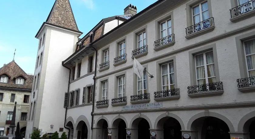 Hostellerie du XVI Siècle - Image 1