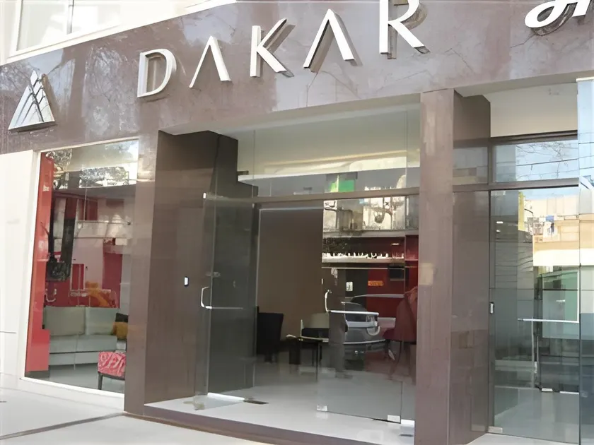 DAKAR HOTEL - Image 1