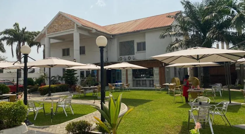 Hamburg Home Lodge - Image 1