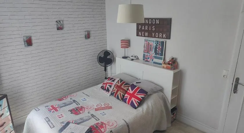 Chambre chez l'habitant proche centre ville et gare de Migennes - Image 1