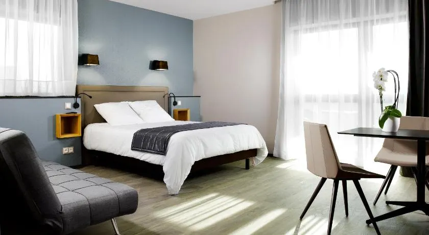 One Loft Appart Hotel - Image 1