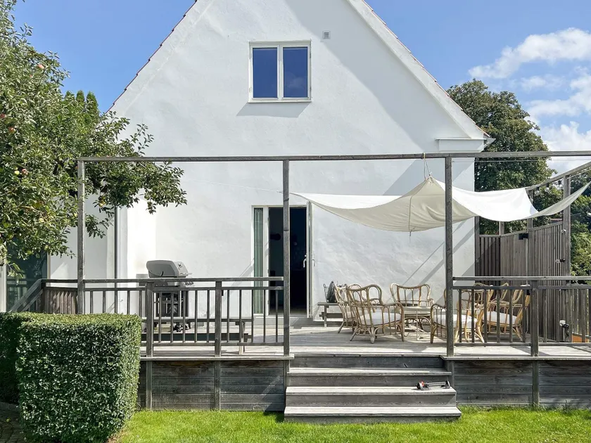 5 person holiday home in LIMHAMN-By Traum - Image 1
