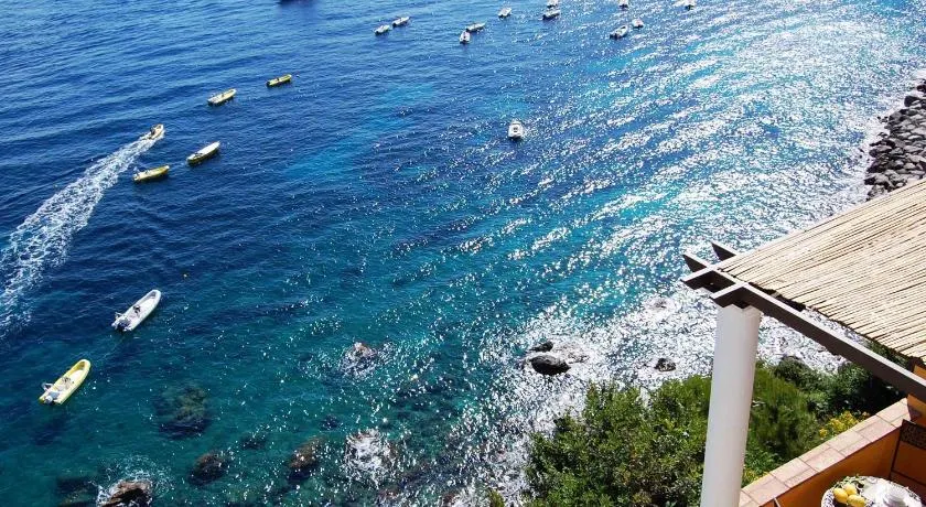 La Terrazza sul Mare - Image 1