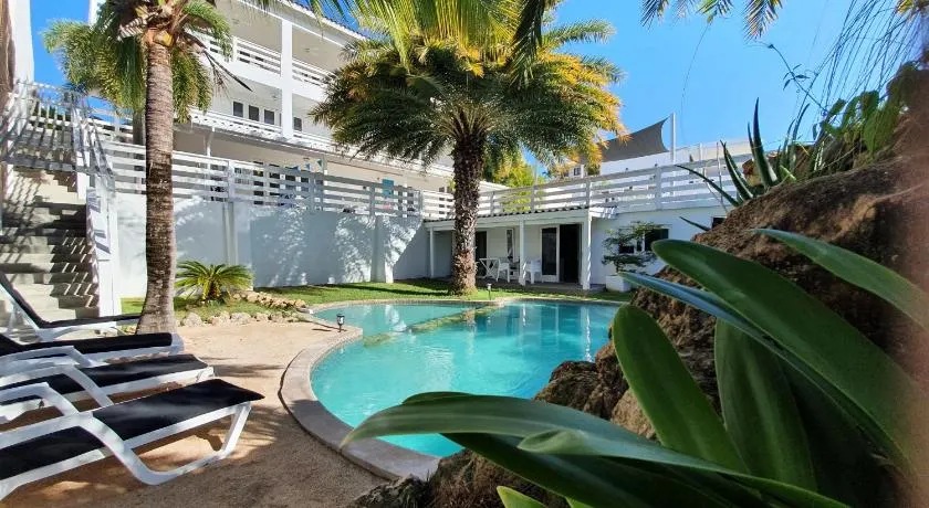 STUDIO S at JAN THIEL Curacao - Image 1