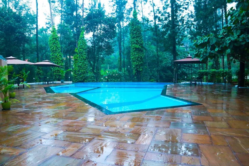 DNC Shevaroys Resorts & Spa - Image 1