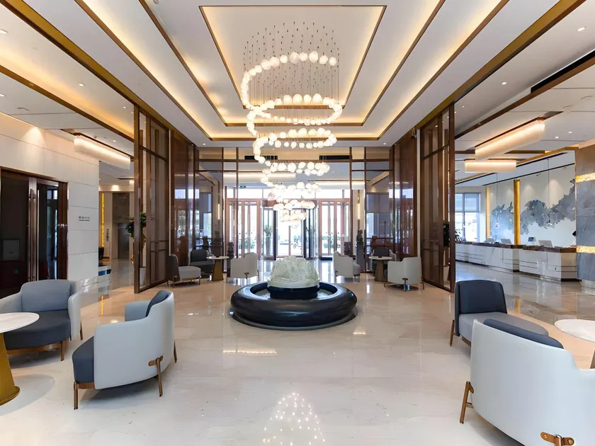 Vienna International Hotel Wuhan Miliang Mengjiapu Metro Station - Image 1