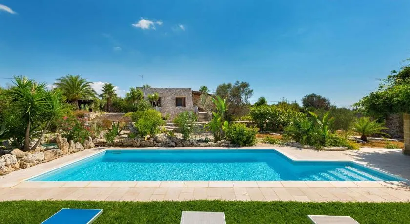 Villa Mila by BarbarHouse - Image 1