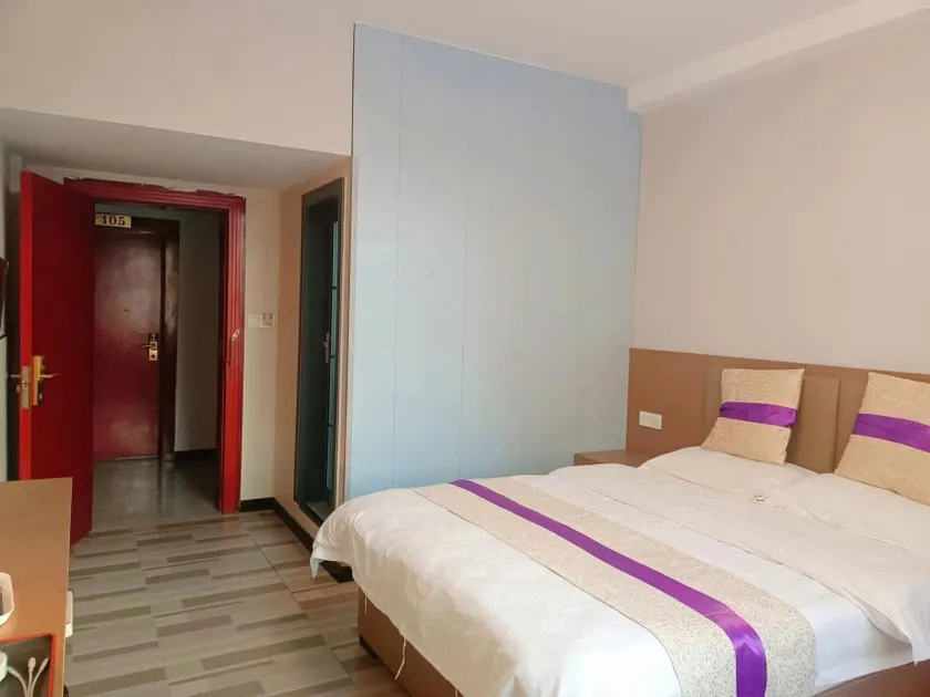 Hongxing Hotel - Image 1