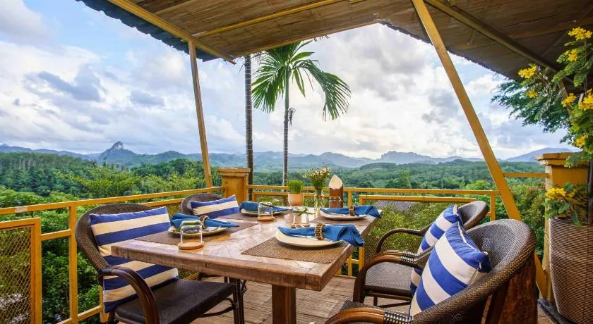 Khaosok Boutique Camps - Image 1