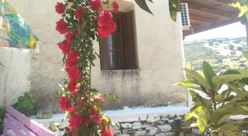 Kerry's Evia Island House - Image 1