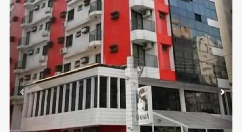 Atlantico Flat Santos - Image 1