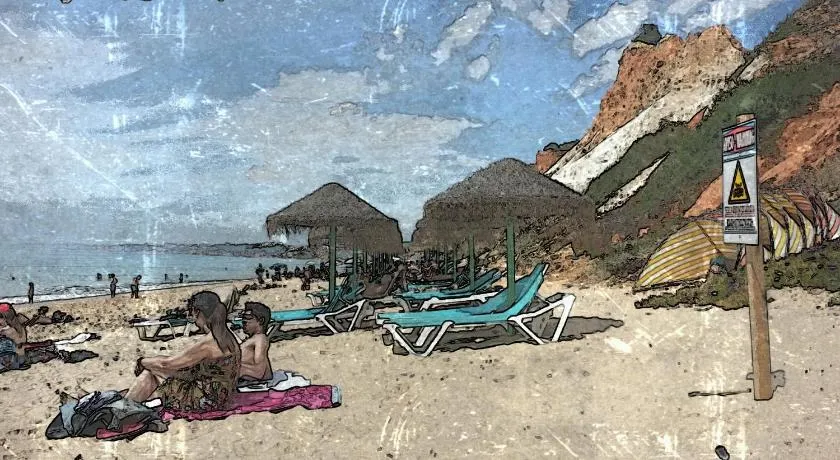 Casa do Algarve - Image 1