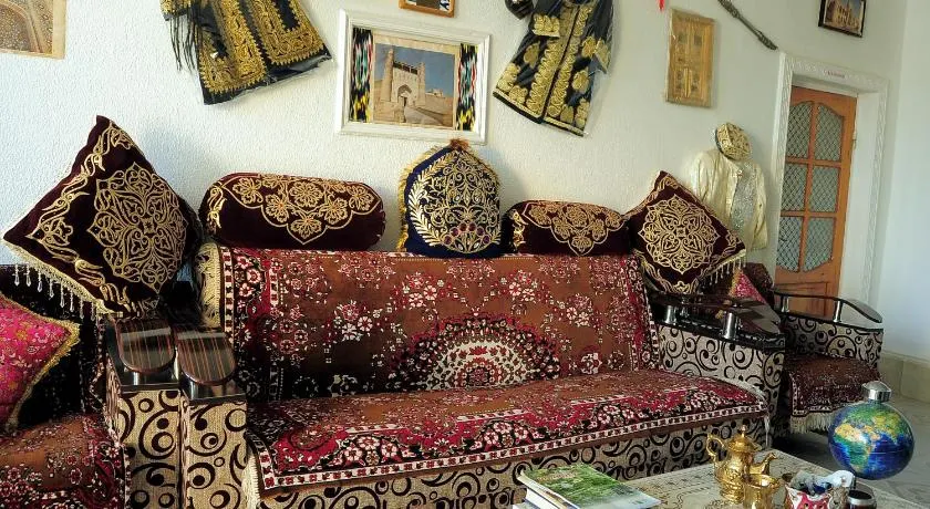 Khan Rooms - Image 1