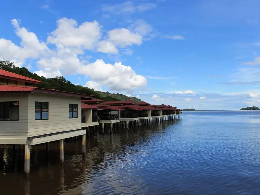 Mangrove Paradise Resort - Image 1