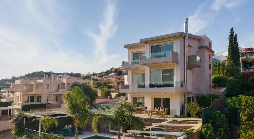 Villa Nelmar - Image 1