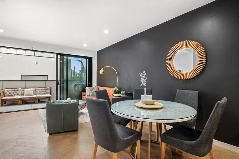 Chic Home with BBQ & Outdoor Dining - Image 1
